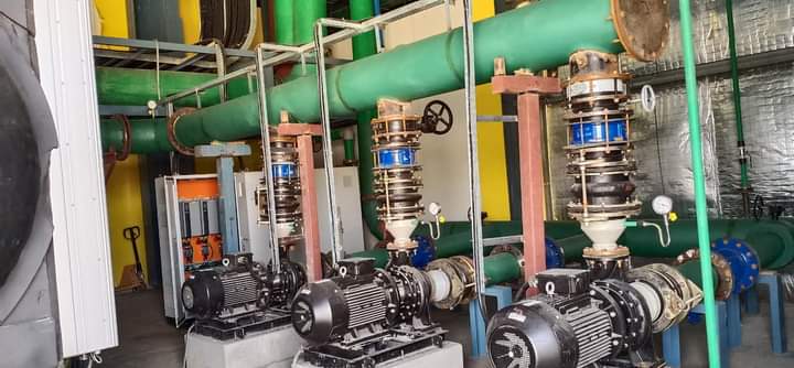 Industrial Piping Applications: Complete Guide