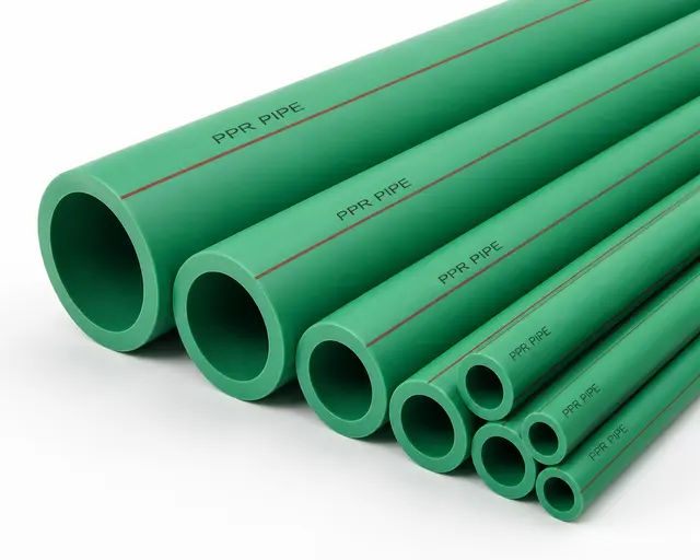 PPR Pipes