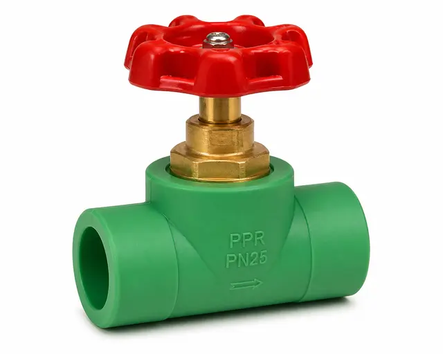 Valves