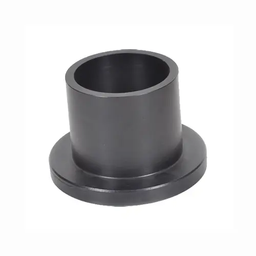 Pipe End (Long Neck) Flange Socket