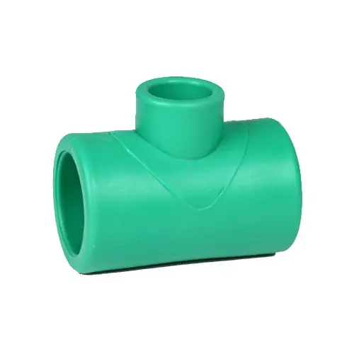 Reducer Tee